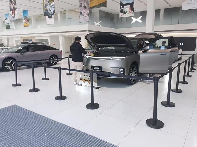 沙坪坝区雪利篷房租赁全场景覆盖：展会、婚庆、仓储需求一站式解决