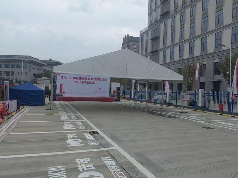 沙坪坝区雪利婚庆篷房租赁专属定制：浪漫空间，为婚礼注入专属仪式感